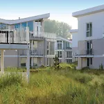 Duenenvilla 21, Whg 5 Appartement *