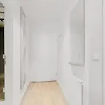 Duenenvilla 21, Whg 5 Appartement Lübeck