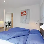Appartement Duenenvilla 21, Whg 5 *