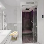 Duenenvilla 21, Whg 5 * Lübeck