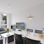 Duenenvilla 21, Whg 5 Lübeck