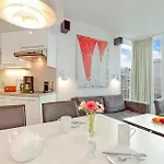 Duenenvilla 21, Whg 5 * Lübeck