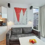 Duenenvilla 21, Whg 5 * Lübeck