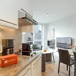 Appartement Duenenvilla 21, Whg 5 *