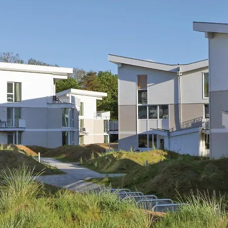 Duenenvilla 21, Whg 5 *