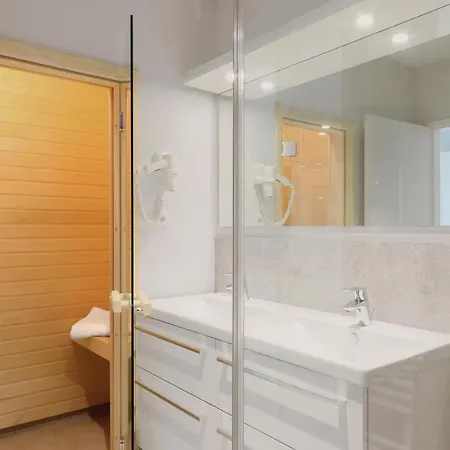 Duenenvilla 21, Whg 5