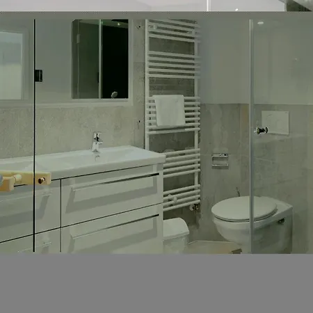 Апартаменты Duenenvilla 21, Whg 5 *