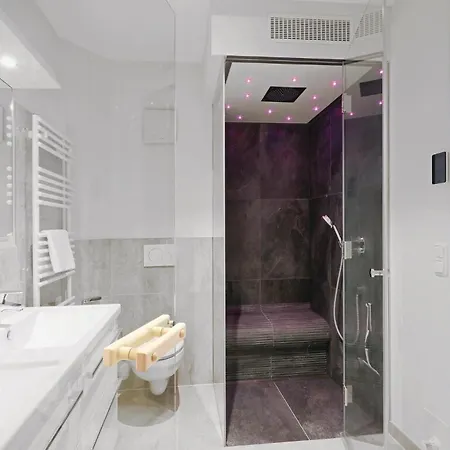 Duenenvilla 21, Whg 5 * Lübeck
