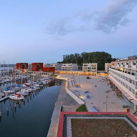 Duenenvilla 21, Whg 5