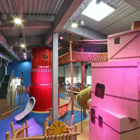 Duenenvilla 21, Whg 5