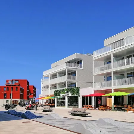 Duenenvilla 21, Whg 5