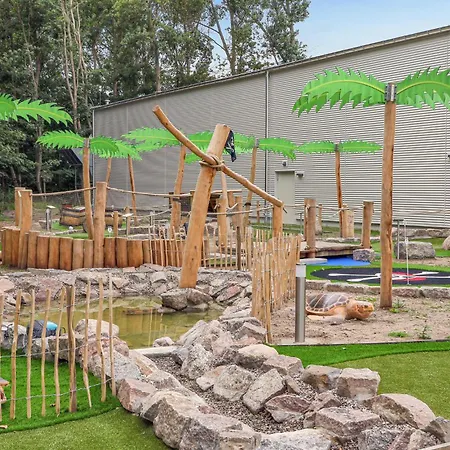 Daire Duenenvilla 21, Whg 5