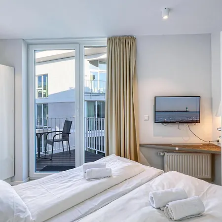 Duenenvilla 21, Whg 5