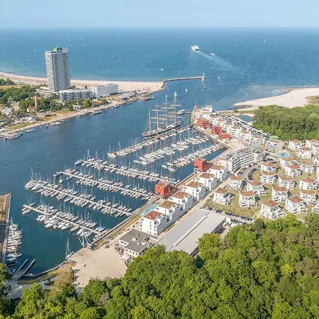 Duenenvilla 21, Whg 5