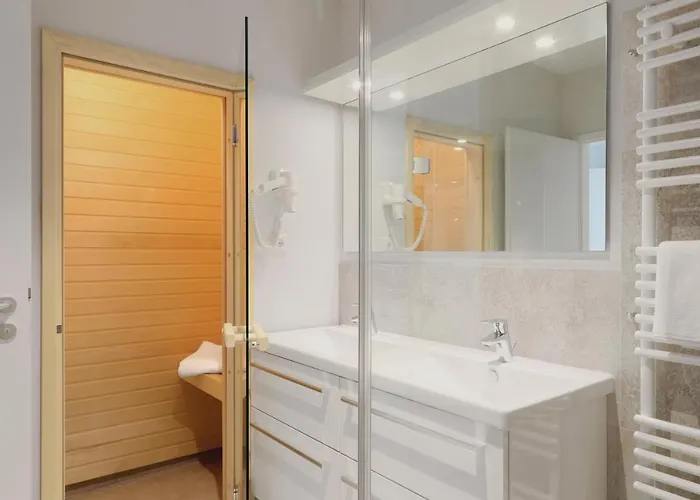 Duenenvilla 21, Whg 5