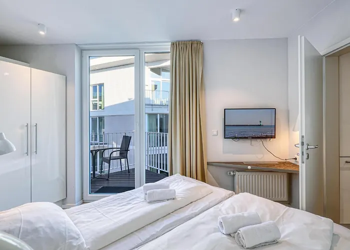 Duenenvilla 21, Whg 5